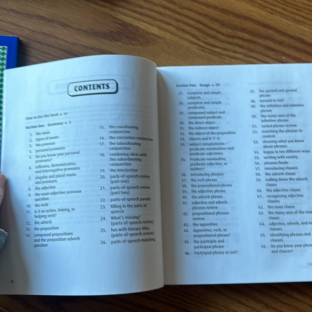 Teacher resource books - Picture 6 of 7